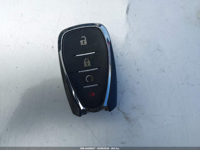1G1FY6S0XP4145450 Chevrolet Bolt Euv Fwd Lt