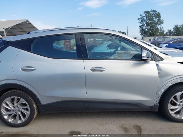 1G1FY6S0XP4145450 Chevrolet Bolt Euv Fwd Lt