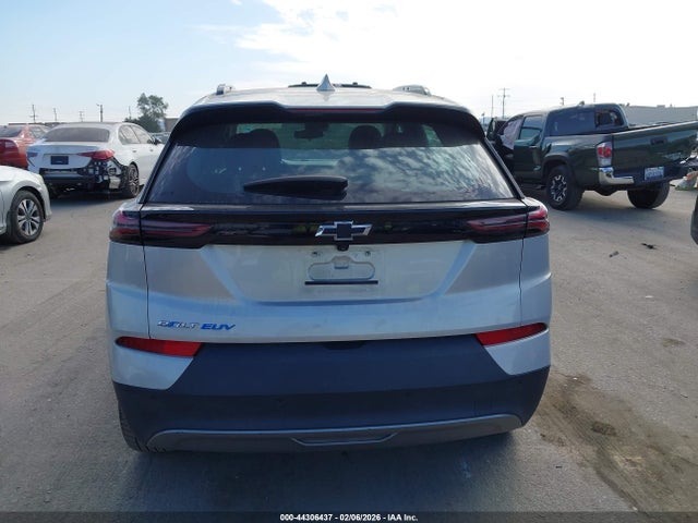 1G1FY6S0XP4145450 Chevrolet Bolt Euv Fwd Lt