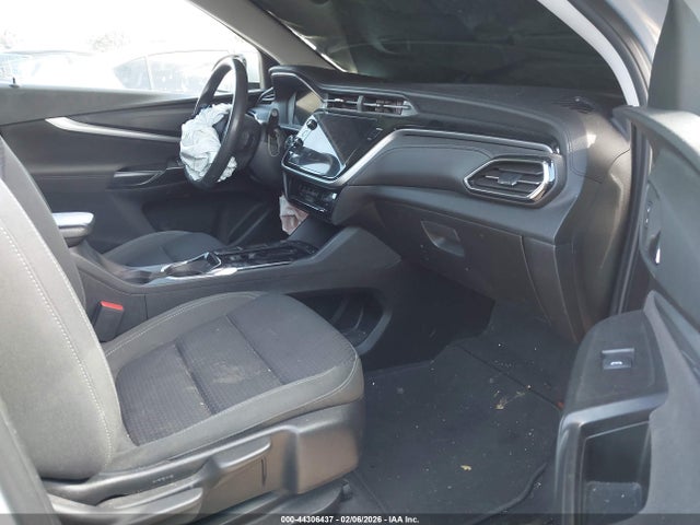1G1FY6S0XP4145450 Chevrolet Bolt Euv Fwd Lt