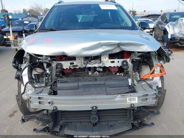 1G1FY6S0XP4145450 Chevrolet Bolt Euv Fwd Lt