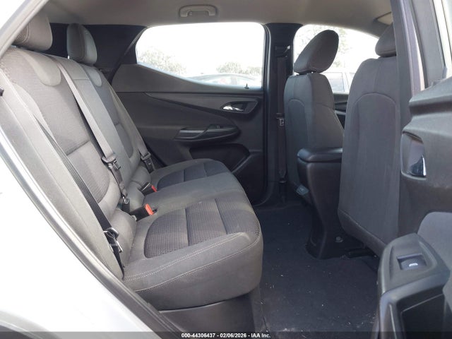 1G1FY6S0XP4145450 Chevrolet Bolt Euv Fwd Lt
