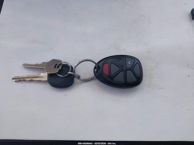 Продажа на аукционе авто 2013 Chevrolet Tahoe Ltz, vin: 1GNSKCE00DR199475, номер лота: 44306443
