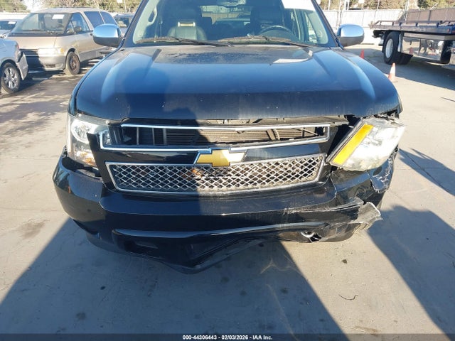 Продажа на аукционе авто 2013 Chevrolet Tahoe Ltz, vin: 1GNSKCE00DR199475, номер лота: 44306443