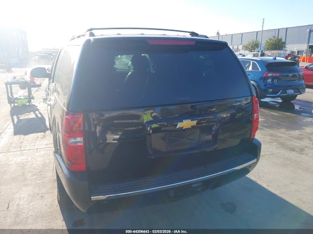 Продажа на аукционе авто 2013 Chevrolet Tahoe Ltz, vin: 1GNSKCE00DR199475, номер лота: 44306443