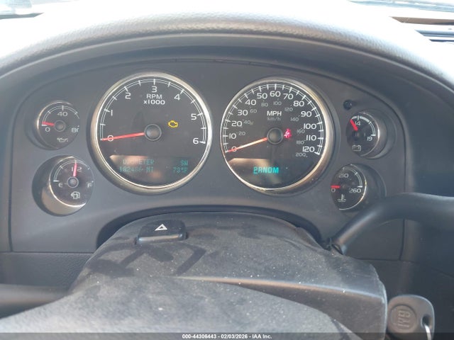 Продажа на аукционе авто 2013 Chevrolet Tahoe Ltz, vin: 1GNSKCE00DR199475, номер лота: 44306443
