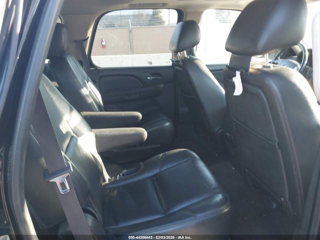 Продажа на аукционе авто 2013 Chevrolet Tahoe Ltz, vin: 1GNSKCE00DR199475, номер лота: 44306443