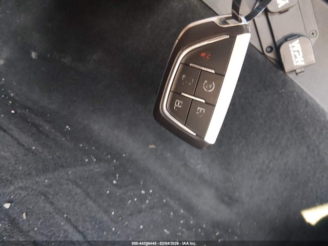 2020 CADILLAC CT4 1G6DG5RK4L0148688 Photo 10