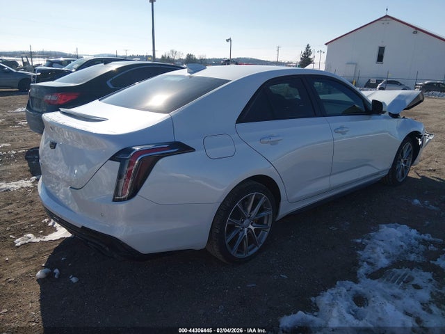 2020 CADILLAC CT4 1G6DG5RK4L0148688 Photo 3