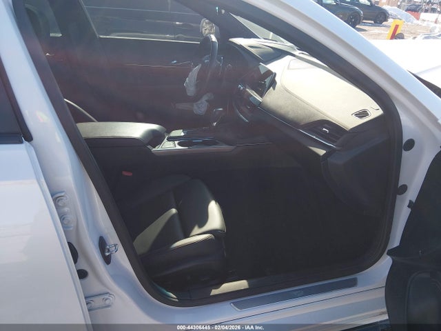 2020 CADILLAC CT4 1G6DG5RK4L0148688 Photo 4