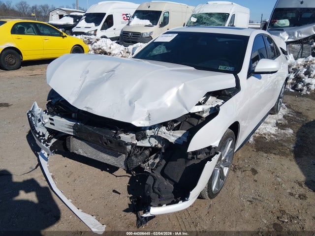 2020 CADILLAC CT4 1G6DG5RK4L0148688 Photo 5