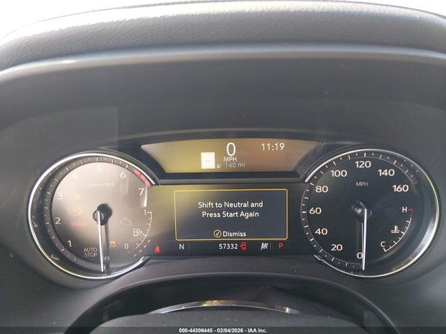 2020 CADILLAC CT4 1G6DG5RK4L0148688 Photo 6