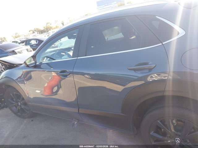 3MVDMBCMXPM571372 Mazda Cx-30 2.5 S Carbon Edition