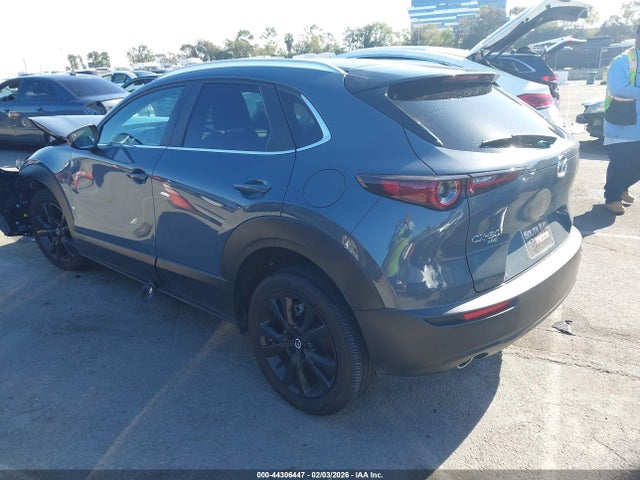 3MVDMBCMXPM571372 Mazda Cx-30 2.5 S Carbon Edition