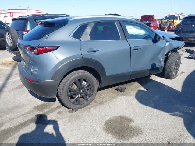 3MVDMBCMXPM571372 Mazda Cx-30 2.5 S Carbon Edition