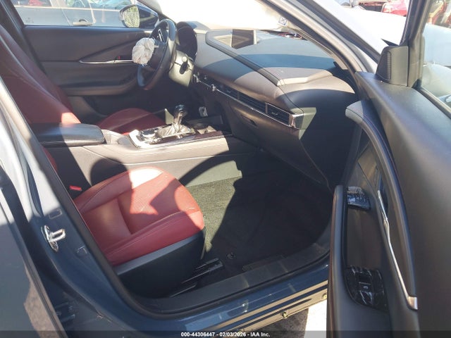 3MVDMBCMXPM571372 Mazda Cx-30 2.5 S Carbon Edition