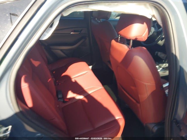 3MVDMBCMXPM571372 Mazda Cx-30 2.5 S Carbon Edition
