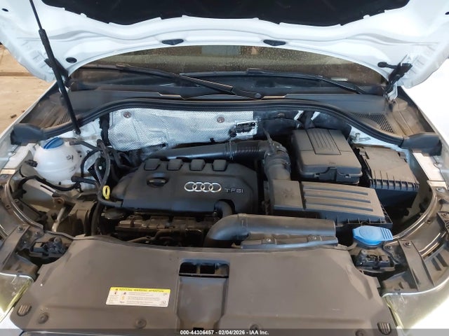 2015 AUDI Q3 WA1GFCFS5FR011792 Photo 9