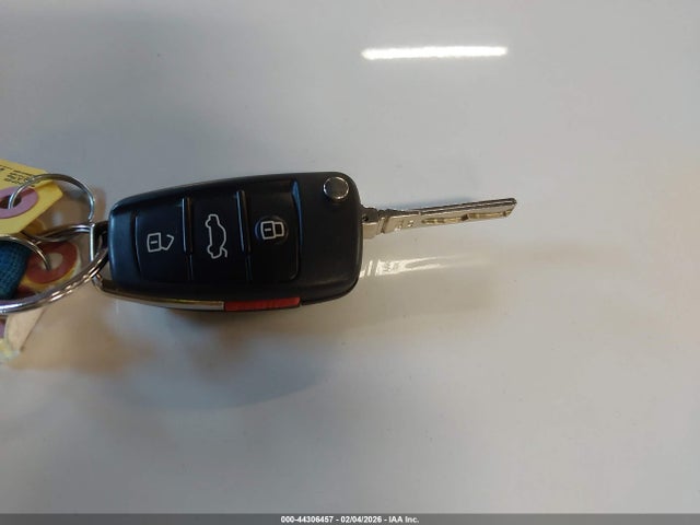 2015 AUDI Q3 WA1GFCFS5FR011792 Photo 10