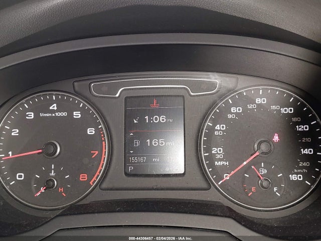 2015 AUDI Q3 WA1GFCFS5FR011792 Photo 6