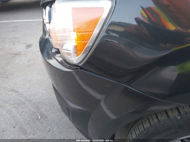 1G1JE6SB4F4117470 Chevrolet Sonic Ltz Auto