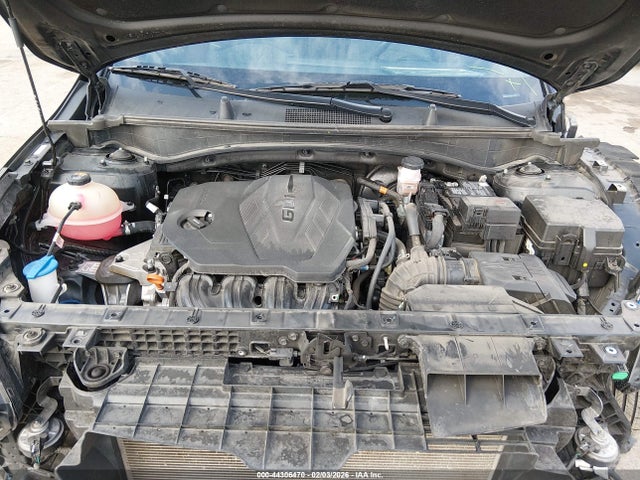 Aukcja sprzedaży 2023 Kia Sportage X-line, vin: 5XYK6CAF6PG091761, numer aukcji: 44306470