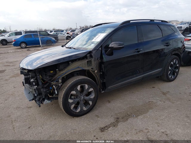 Aukcja sprzedaży 2023 Kia Sportage X-line, vin: 5XYK6CAF6PG091761, numer aukcji: 44306470
