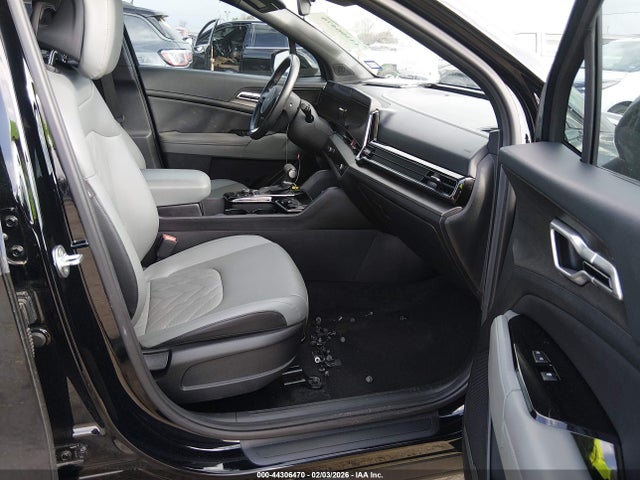 Aukcja sprzedaży 2023 Kia Sportage X-line, vin: 5XYK6CAF6PG091761, numer aukcji: 44306470