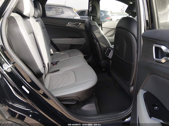 Aukcja sprzedaży 2023 Kia Sportage X-line, vin: 5XYK6CAF6PG091761, numer aukcji: 44306470