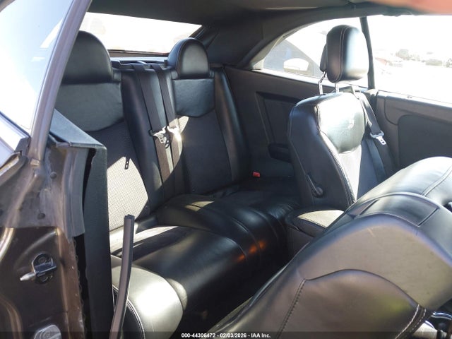 Chrysler 200 S 2014 1C3BCBGG9EN163307 Image 8