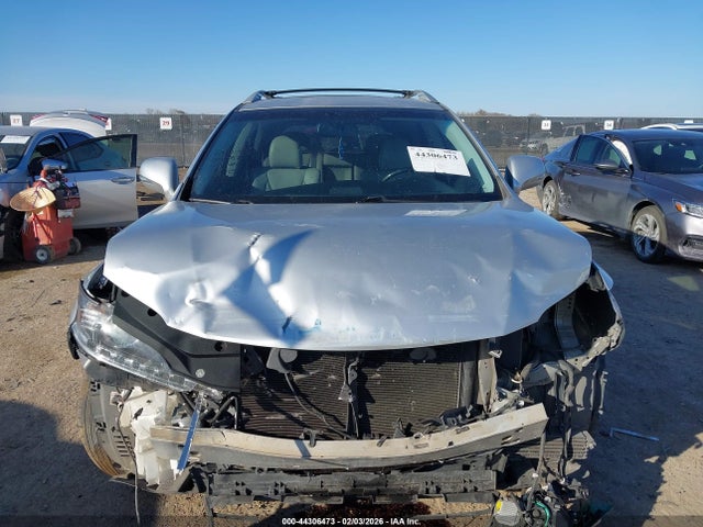 2013 Lexus Rx 350 მანქანა იყიდება აუქციონზე, vin: 2T2ZK1BA9DC130525, აუქციონის ნომერი: 44306473