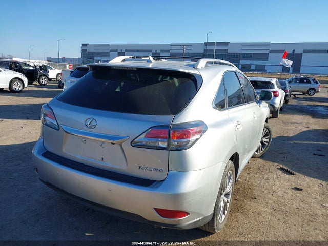 2013 Lexus Rx 350 მანქანა იყიდება აუქციონზე, vin: 2T2ZK1BA9DC130525, აუქციონის ნომერი: 44306473