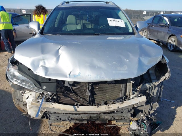 2013 Lexus Rx 350 მანქანა იყიდება აუქციონზე, vin: 2T2ZK1BA9DC130525, აუქციონის ნომერი: 44306473