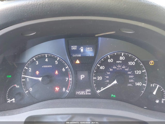 2013 Lexus Rx 350 მანქანა იყიდება აუქციონზე, vin: 2T2ZK1BA9DC130525, აუქციონის ნომერი: 44306473