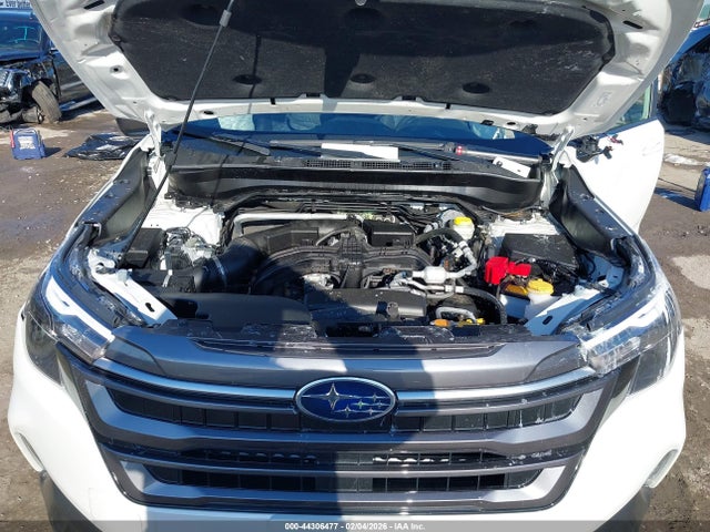 Subaru Forester Premium 2025 JF2SLDDC0SH403607 Image 10