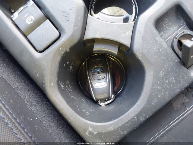 Subaru Forester Premium 2025 JF2SLDDC0SH403607 Image 11