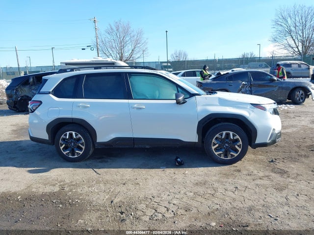 Subaru Forester Premium 2025 JF2SLDDC0SH403607 Image 13