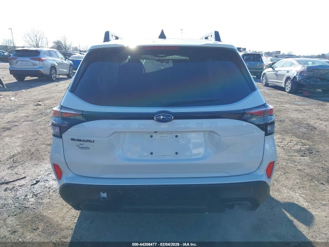 Subaru Forester Premium 2025 JF2SLDDC0SH403607 Image 16
