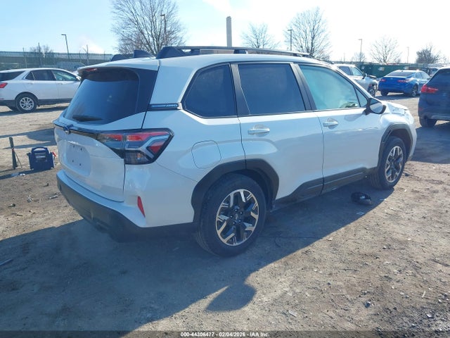 Subaru Forester Premium 2025 JF2SLDDC0SH403607 Image 4