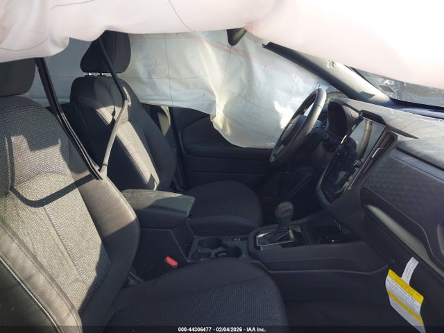 Subaru Forester Premium 2025 JF2SLDDC0SH403607 Image 5