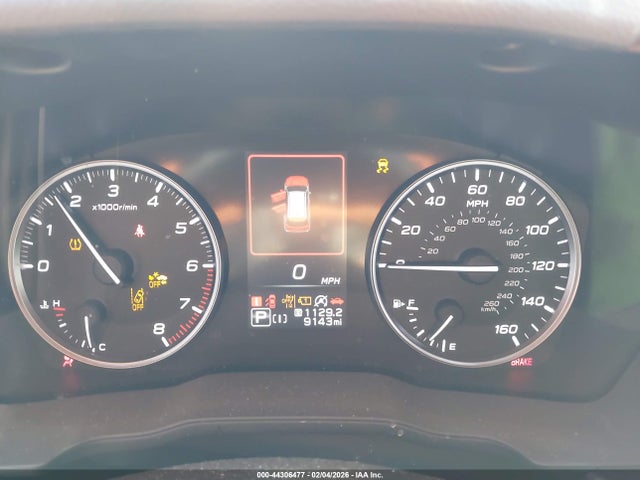 Subaru Forester Premium 2025 JF2SLDDC0SH403607 Image 7