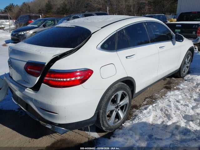 2018 MERCEDES-BENZ GLC 300 COUPE WDC0J4KB5JF385969 Photo 3