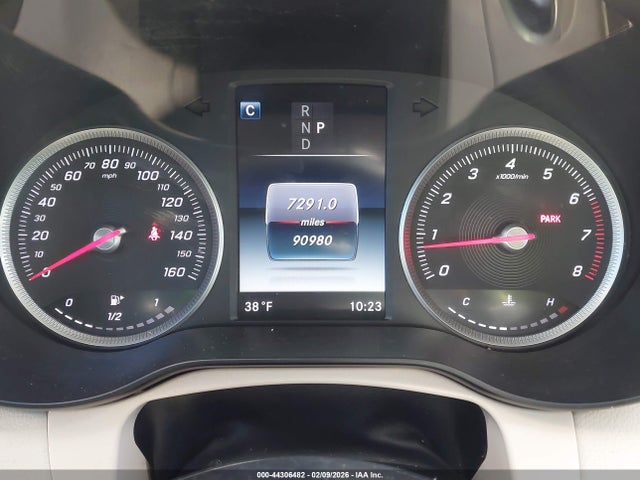 2018 MERCEDES-BENZ GLC 300 COUPE WDC0J4KB5JF385969 Photo 6