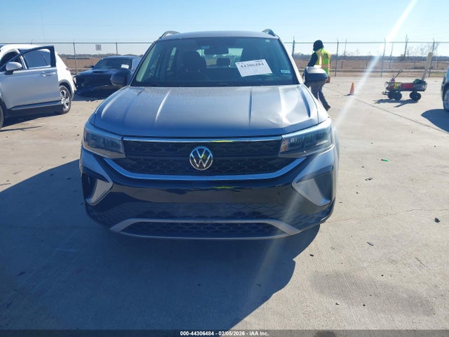 3VVCX7B22NM007036 Volkswagen Taos 1.5t S