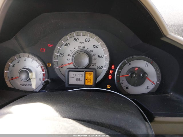 2015 HONDA PILOT 5FNYF4H54FB037829 Photo 6