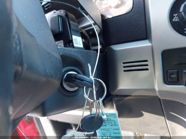 44306491 :رقم المزاد ، 1FTFW1EFXEKE42601 vin ، 2014 Ford F-150 Fx4 مزاد بيع