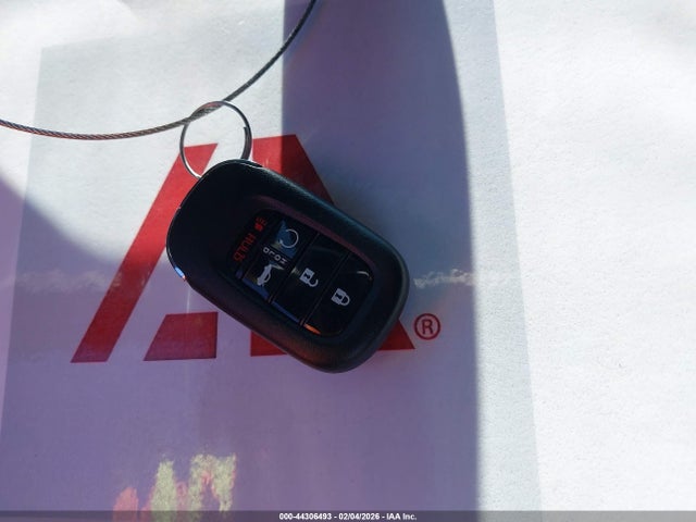 Honda Civic Sport 2022 2HGFE2F57NH521053 Image 11