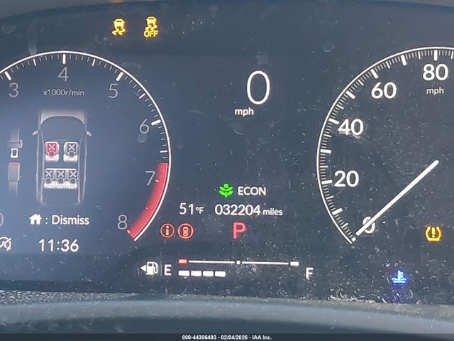 Honda Civic Sport 2022 2HGFE2F57NH521053 Image 16