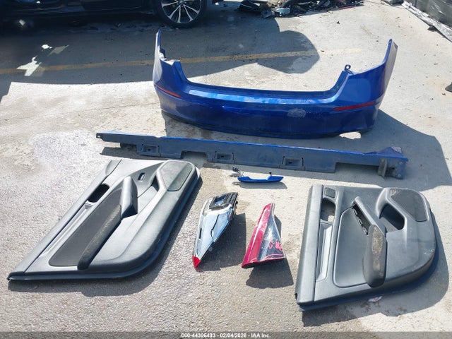 Honda Civic Sport 2022 2HGFE2F57NH521053 Image 12