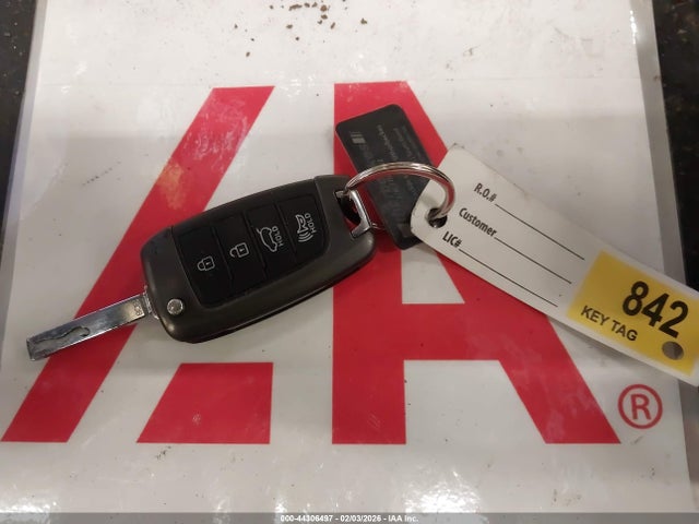 Hyundai ELANTRA GT 2018 KMHH35LE3JU057653 Image 11